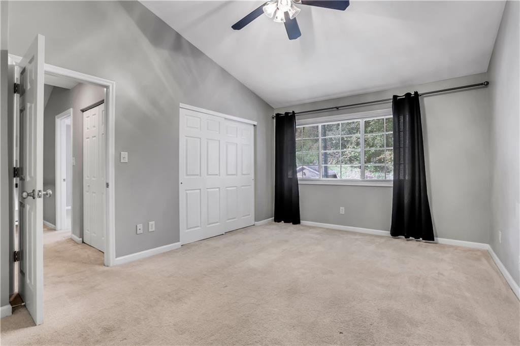 1468 Briarwood Road Northeast, Unit 2006 Atlanta, GA 30319 - Photo 23 of 36