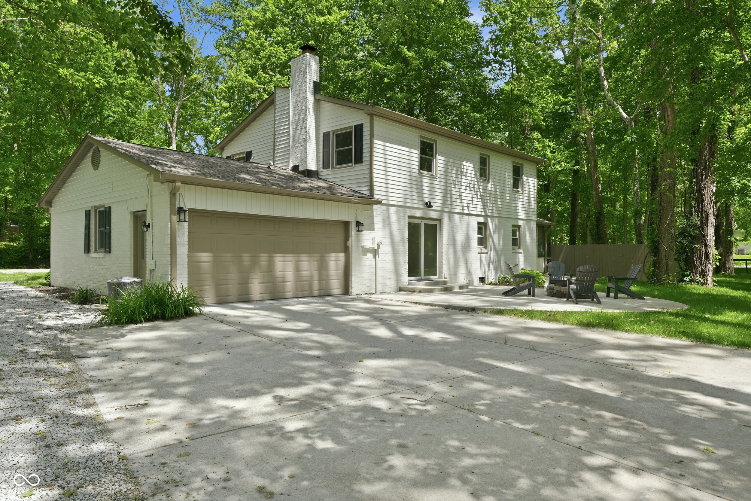 11809 Pebble Brook Lane Carmel, IN 46033 - Photo 40 of 54