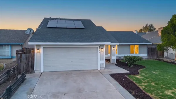 $435,000 | 2731 Yosemite Court, Atwater, CA 95301