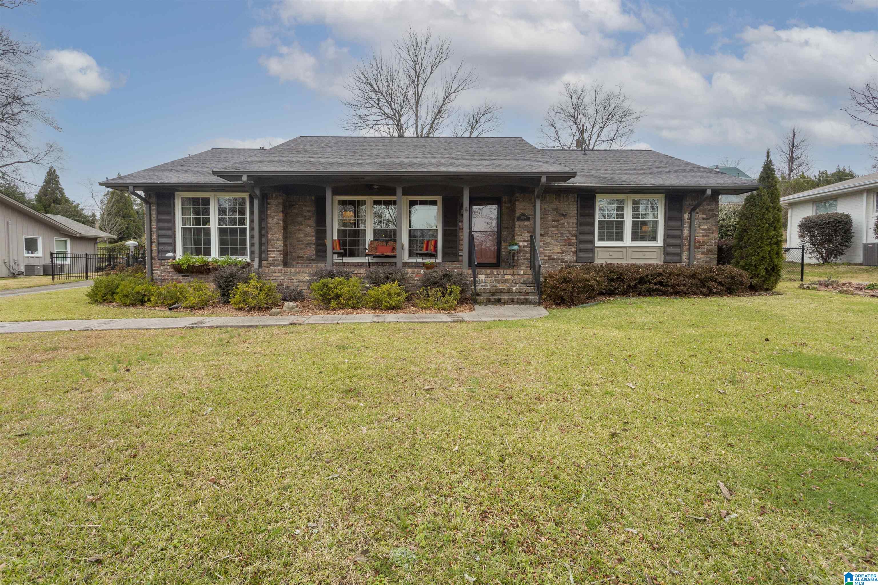209 Erwin Circle Birmingham, AL 35216 - Photo 39 of 39