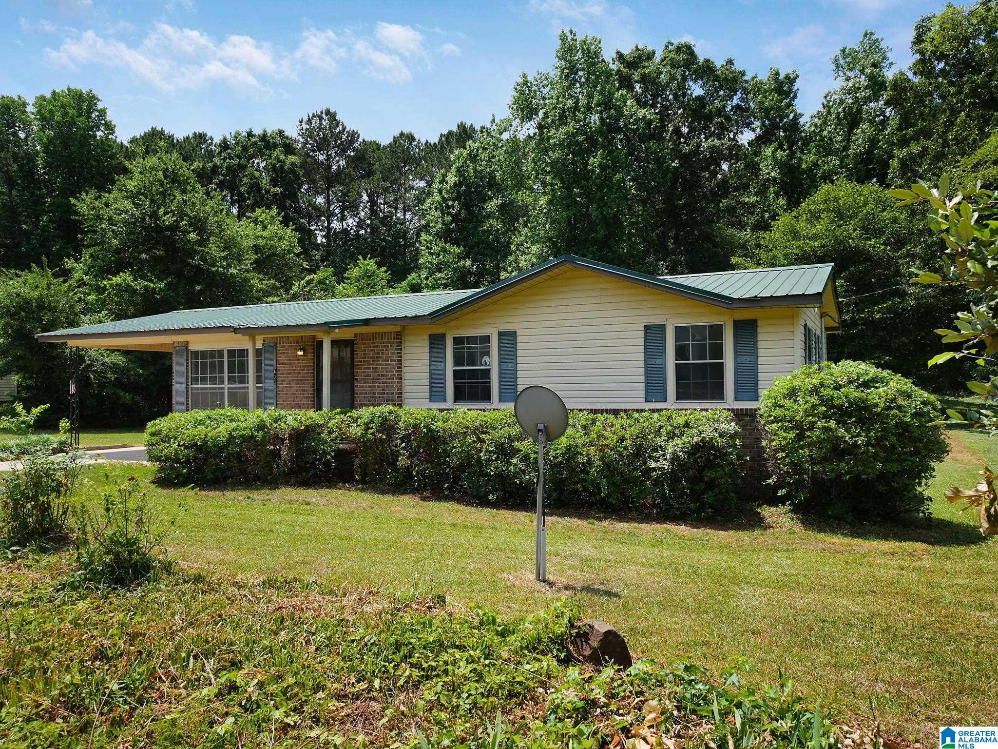400 Mooney Road Columbiana, AL 35051 - Photo 13 of 13