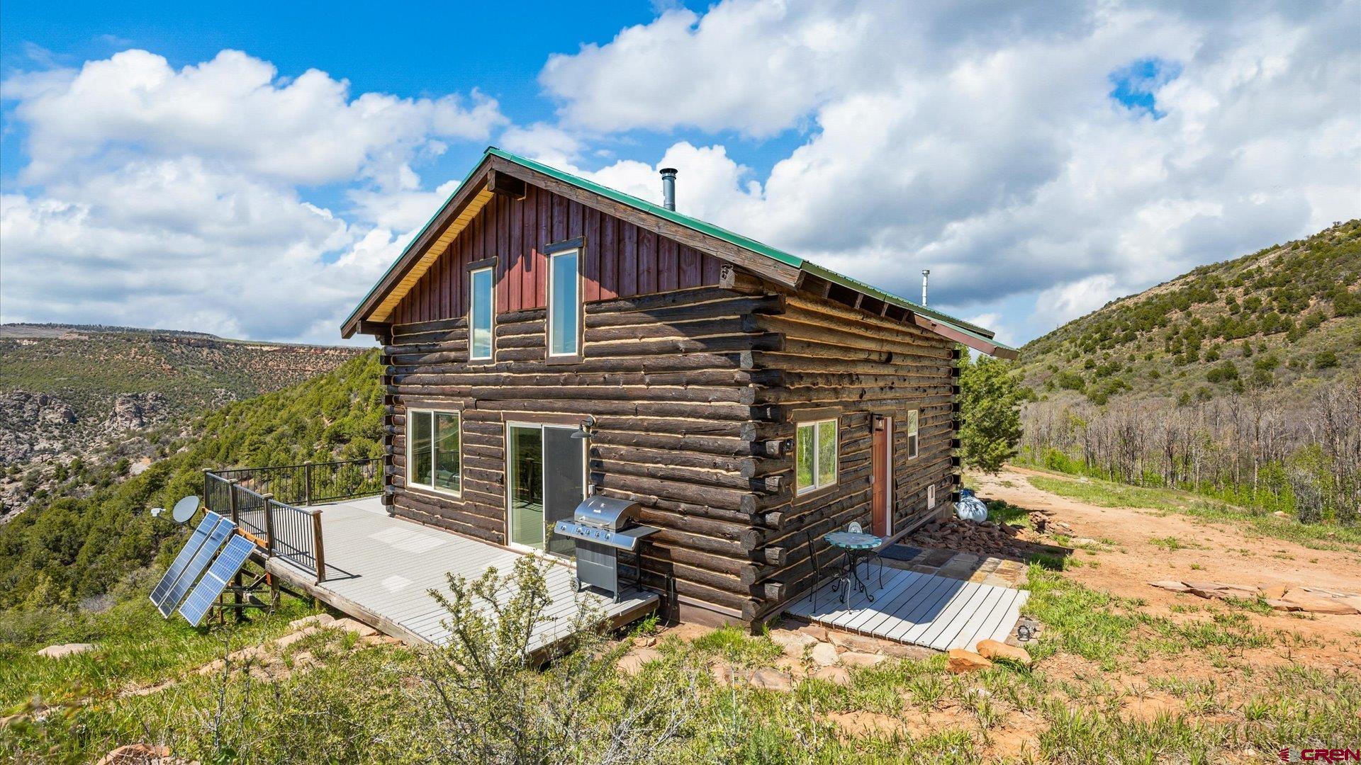 7515 Uncompahgre Divide Road Whitewater, CO 81527 - Photo 27 of 31