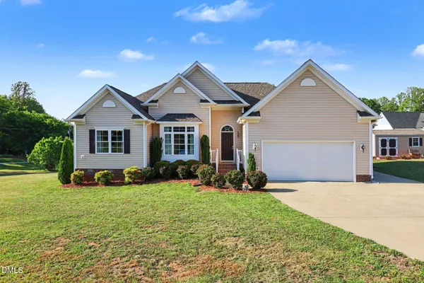 $425,000 | 41 Jenny Lane, Timberlake, NC 27583