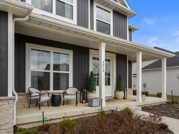 $750,000 | 4814 Oakdale Drive, Champaign, IL 61822
