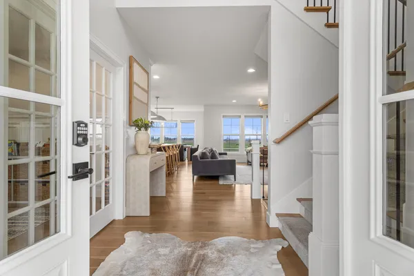 $750,000 | 4814 Oakdale Drive, Champaign, IL 61822