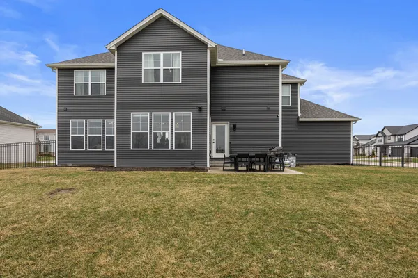 $750,000 | 4814 Oakdale Drive, Champaign, IL 61822