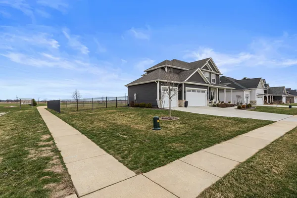 $750,000 | 4814 Oakdale Drive, Champaign, IL 61822