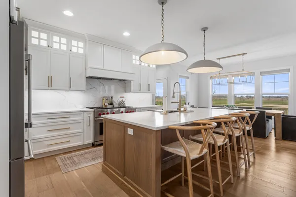 $750,000 | 4814 Oakdale Drive, Champaign, IL 61822