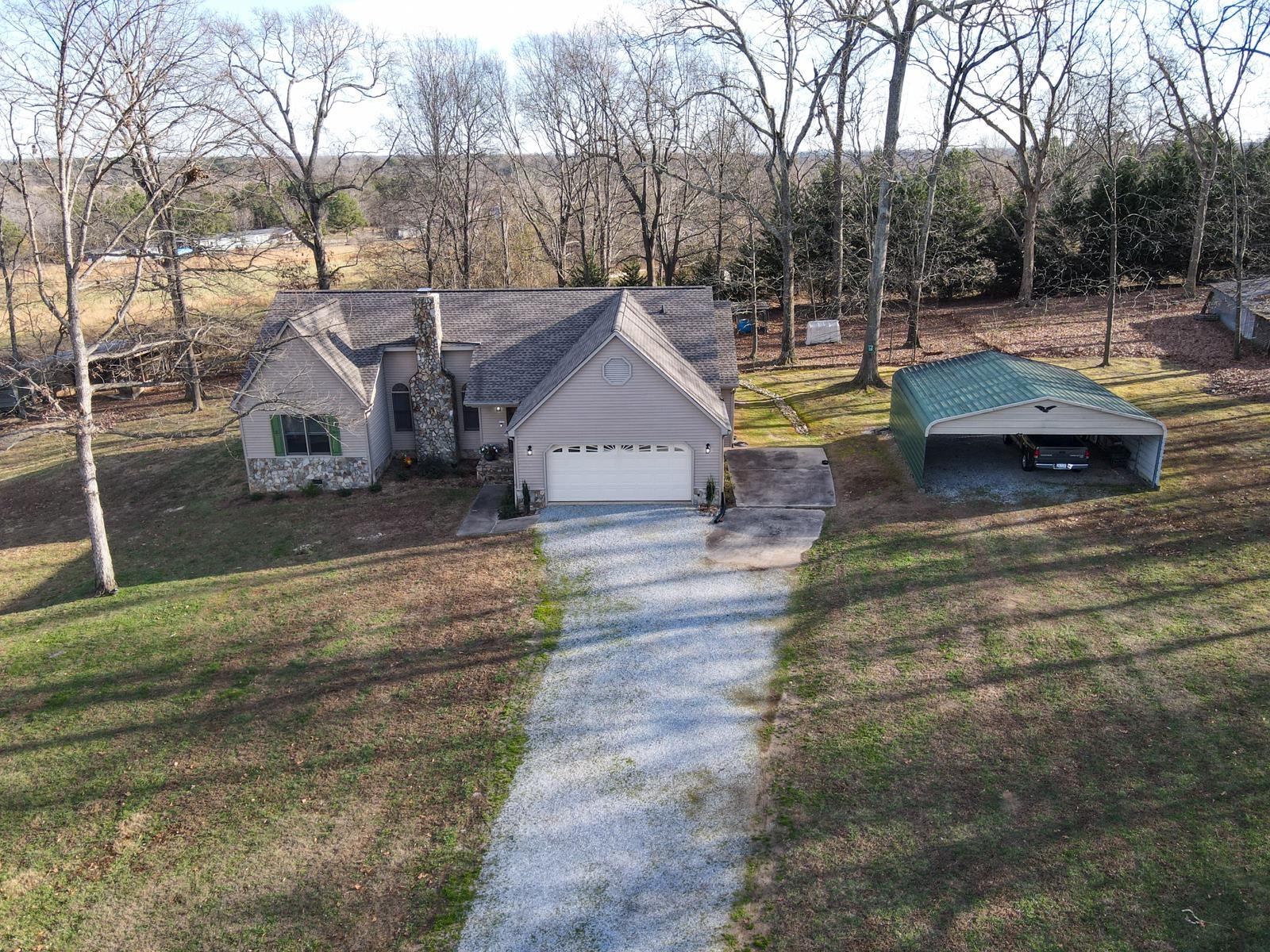 191 Skinner Road Inman, SC 29349 - Photo 41 of 45