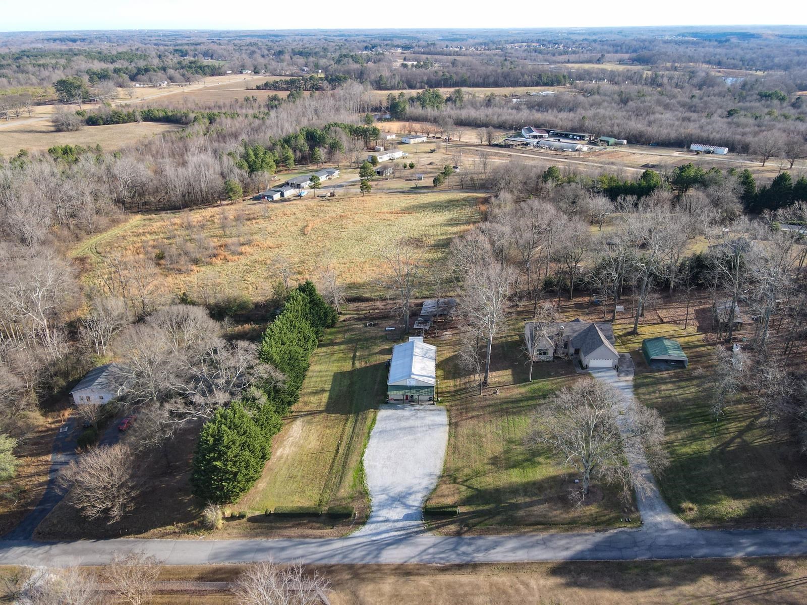191 Skinner Road Inman, SC 29349 - Photo 42 of 45
