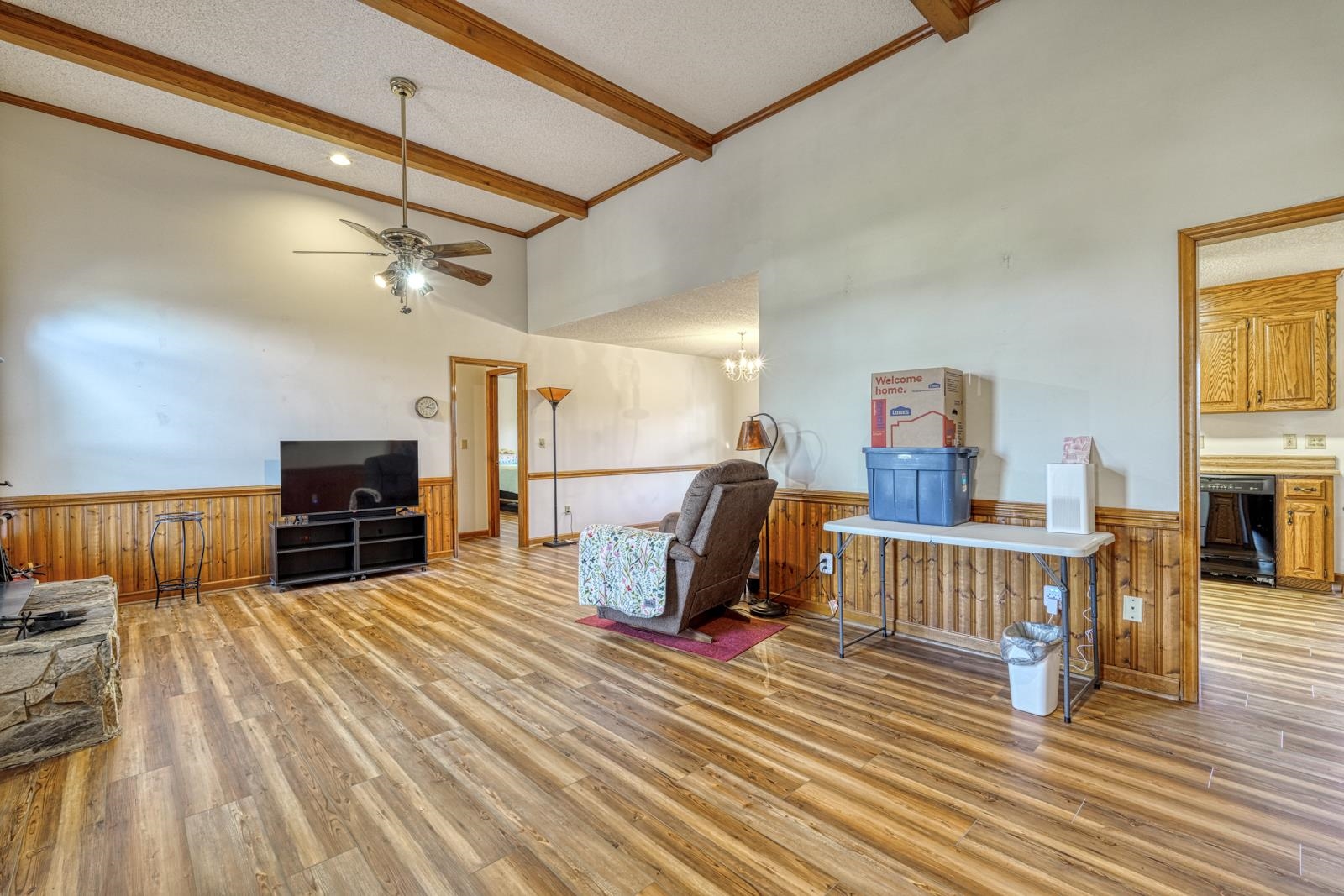 191 Skinner Road Inman, SC 29349 - Photo 7 of 45