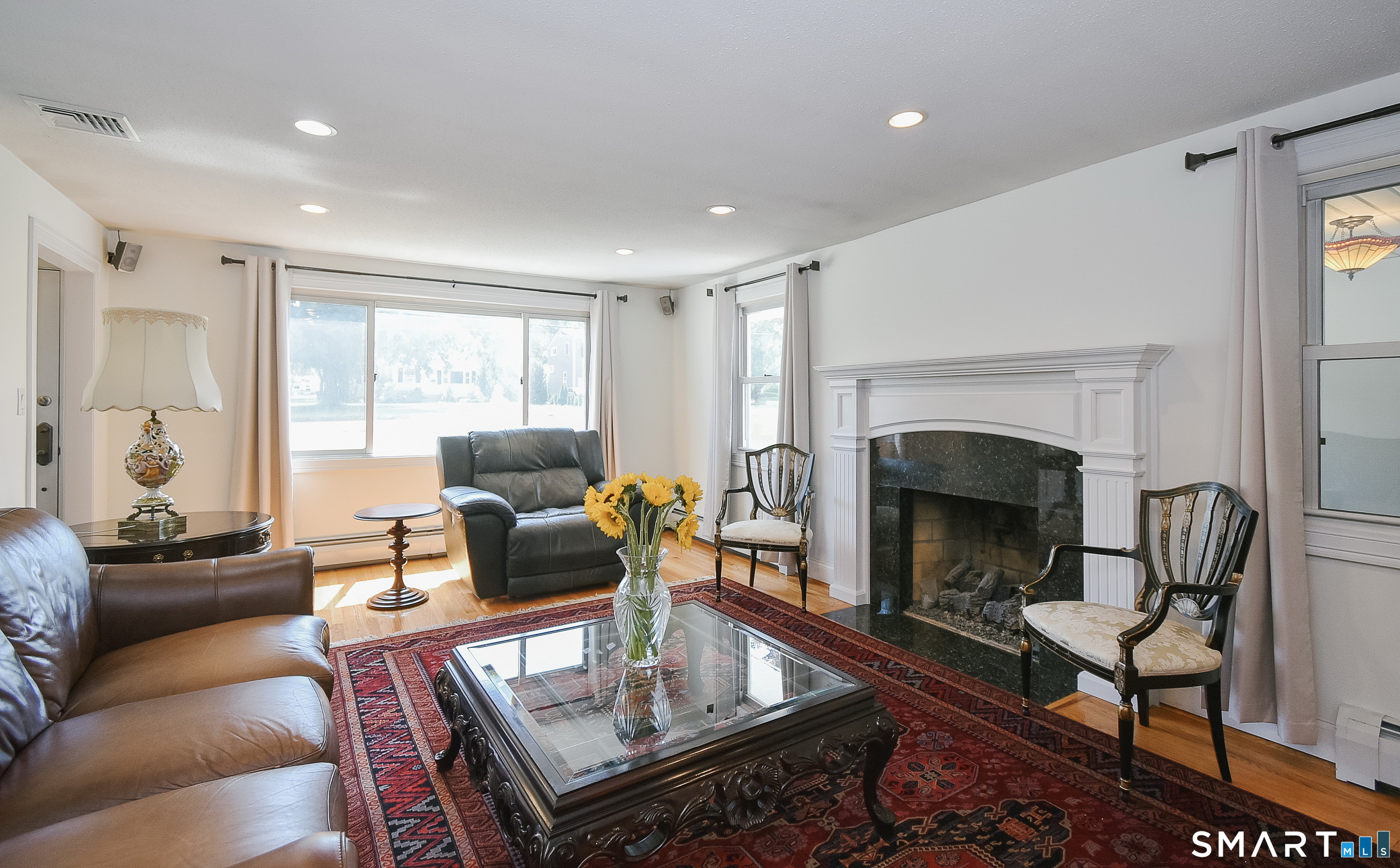155 Bailey Road Rocky Hill, CT 06067 - Photo 6 of 24