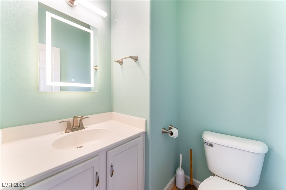 704 Chase Tree Street Las Vegas, NV 89144 - Photo 22 of 35