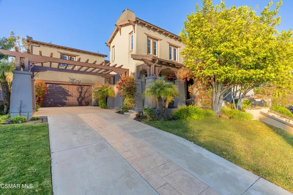 $2,195,000 | 5043 Via Andrea, Newbury Park, CA 91320