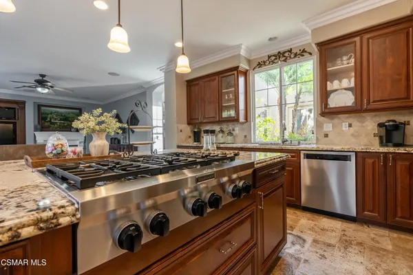 $2,195,000 | 5043 Via Andrea, Newbury Park, CA 91320