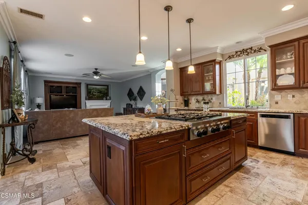$2,195,000 | 5043 Via Andrea, Newbury Park, CA 91320