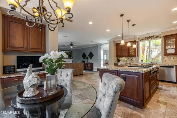 $2,195,000 | 5043 Via Andrea, Newbury Park, CA 91320
