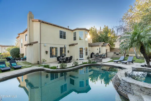 $2,195,000 | 5043 Via Andrea, Newbury Park, CA 91320