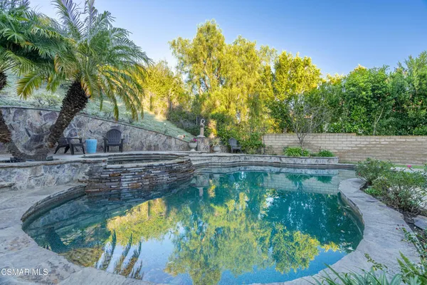 $2,195,000 | 5043 Via Andrea, Newbury Park, CA 91320