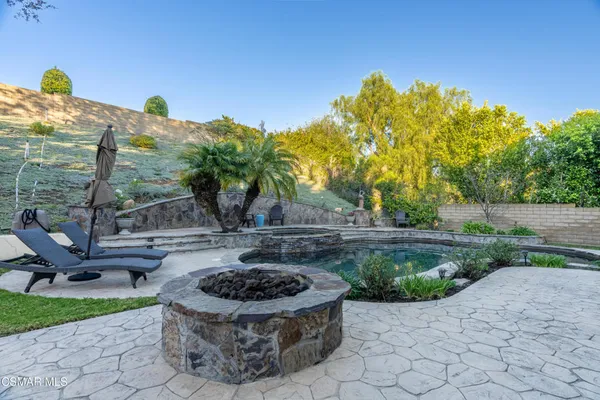 $2,195,000 | 5043 Via Andrea, Newbury Park, CA 91320