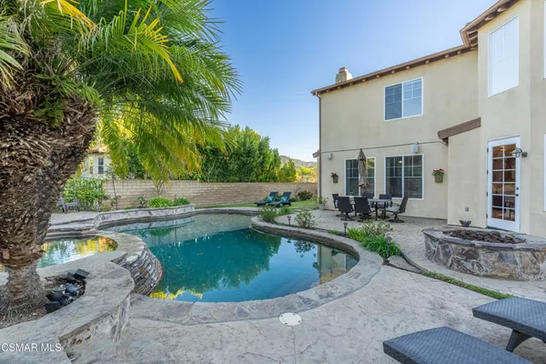 $2,195,000 | 5043 Via Andrea, Newbury Park, CA 91320