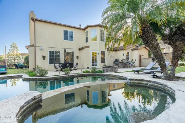 $2,195,000 | 5043 Via Andrea, Newbury Park, CA 91320