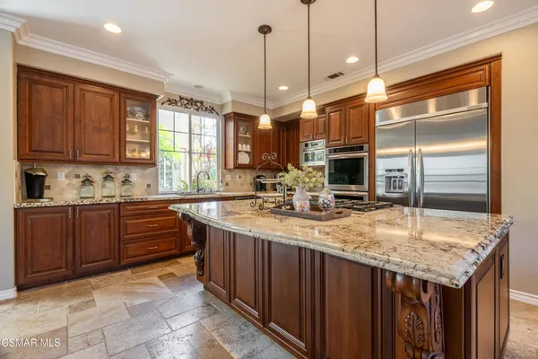 $2,195,000 | 5043 Via Andrea, Newbury Park, CA 91320
