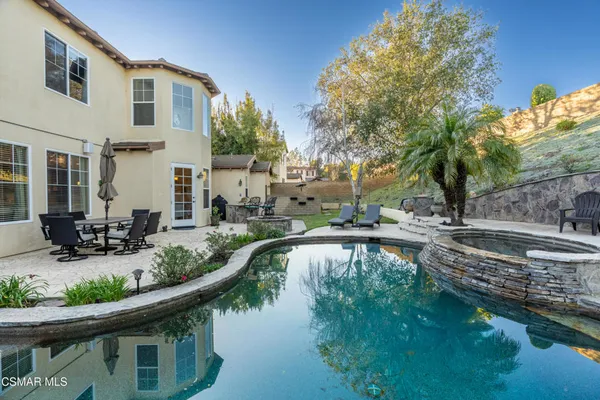 $2,195,000 | 5043 Via Andrea, Newbury Park, CA 91320