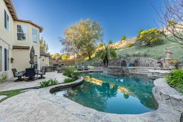$2,195,000 | 5043 Via Andrea, Newbury Park, CA 91320