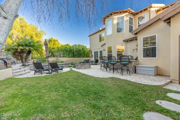 $2,195,000 | 5043 Via Andrea, Newbury Park, CA 91320