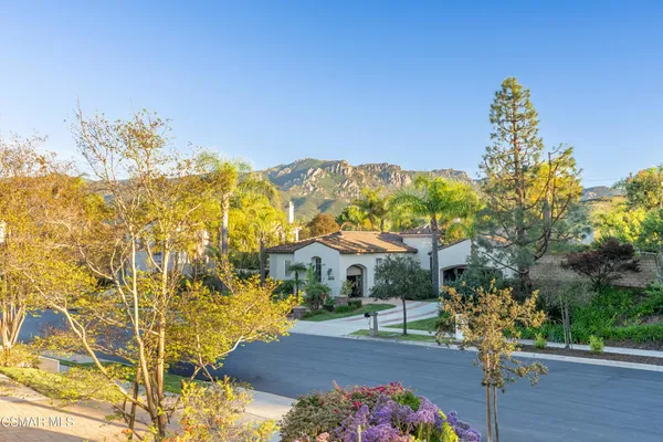 $2,195,000 | 5043 Via Andrea, Newbury Park, CA 91320