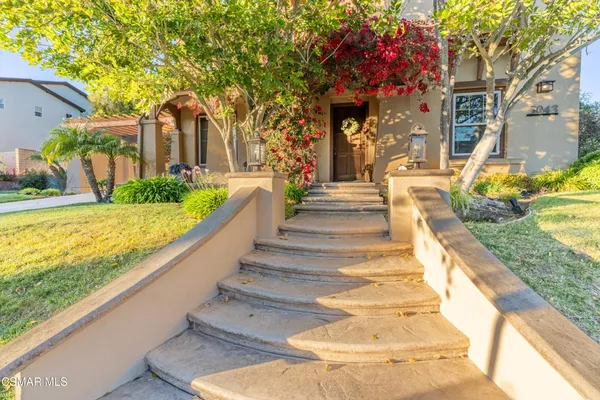 $2,195,000 | 5043 Via Andrea, Newbury Park, CA 91320