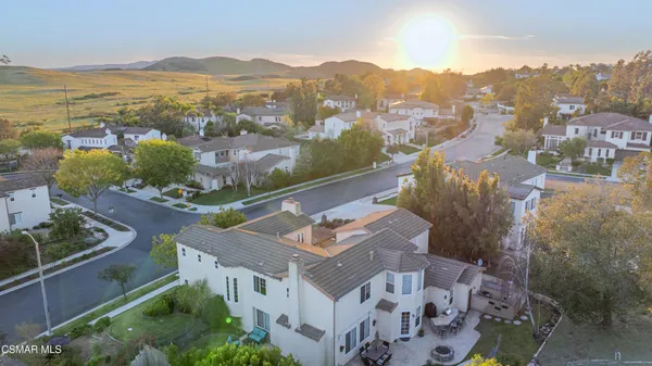 $2,195,000 | 5043 Via Andrea, Newbury Park, CA 91320