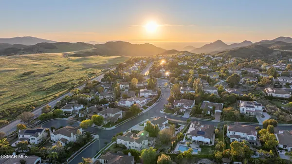 $2,195,000 | 5043 Via Andrea, Newbury Park, CA 91320