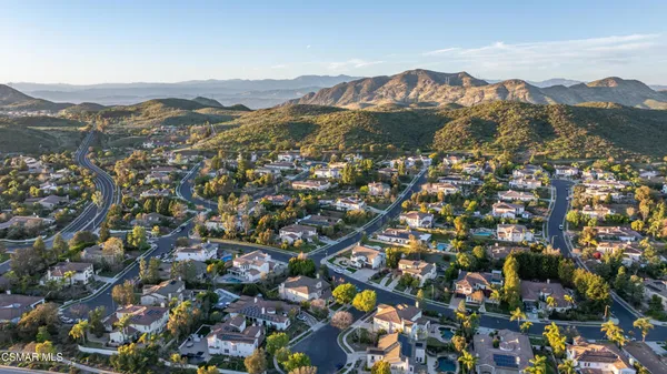 $2,195,000 | 5043 Via Andrea, Newbury Park, CA 91320