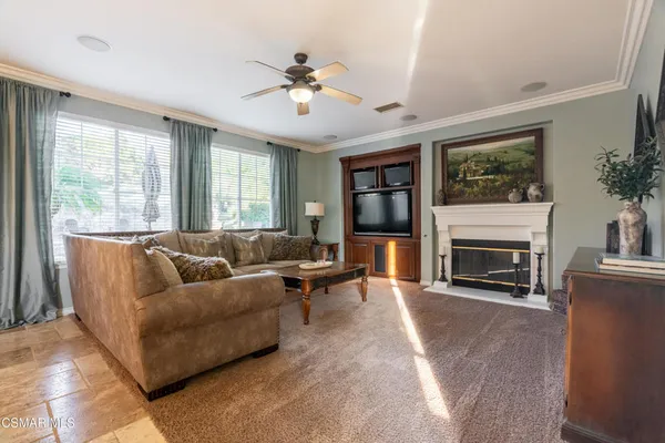 $2,195,000 | 5043 Via Andrea, Newbury Park, CA 91320