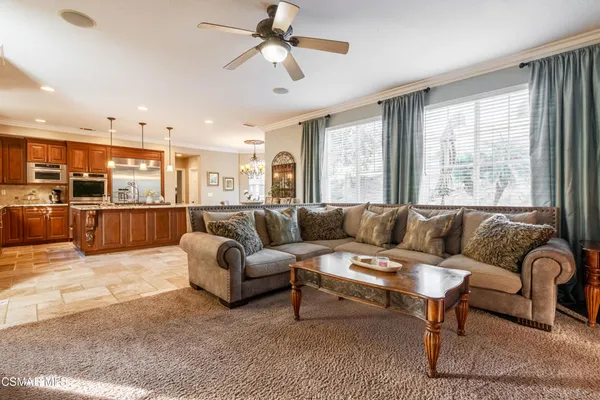 $2,195,000 | 5043 Via Andrea, Newbury Park, CA 91320