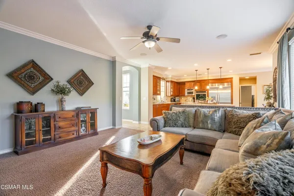 $2,195,000 | 5043 Via Andrea, Newbury Park, CA 91320