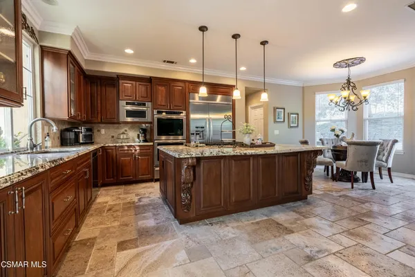 $2,195,000 | 5043 Via Andrea, Newbury Park, CA 91320
