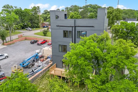 $775,000 | 6104 Cowden Avenue, Unit A, Nashville, TN 37209