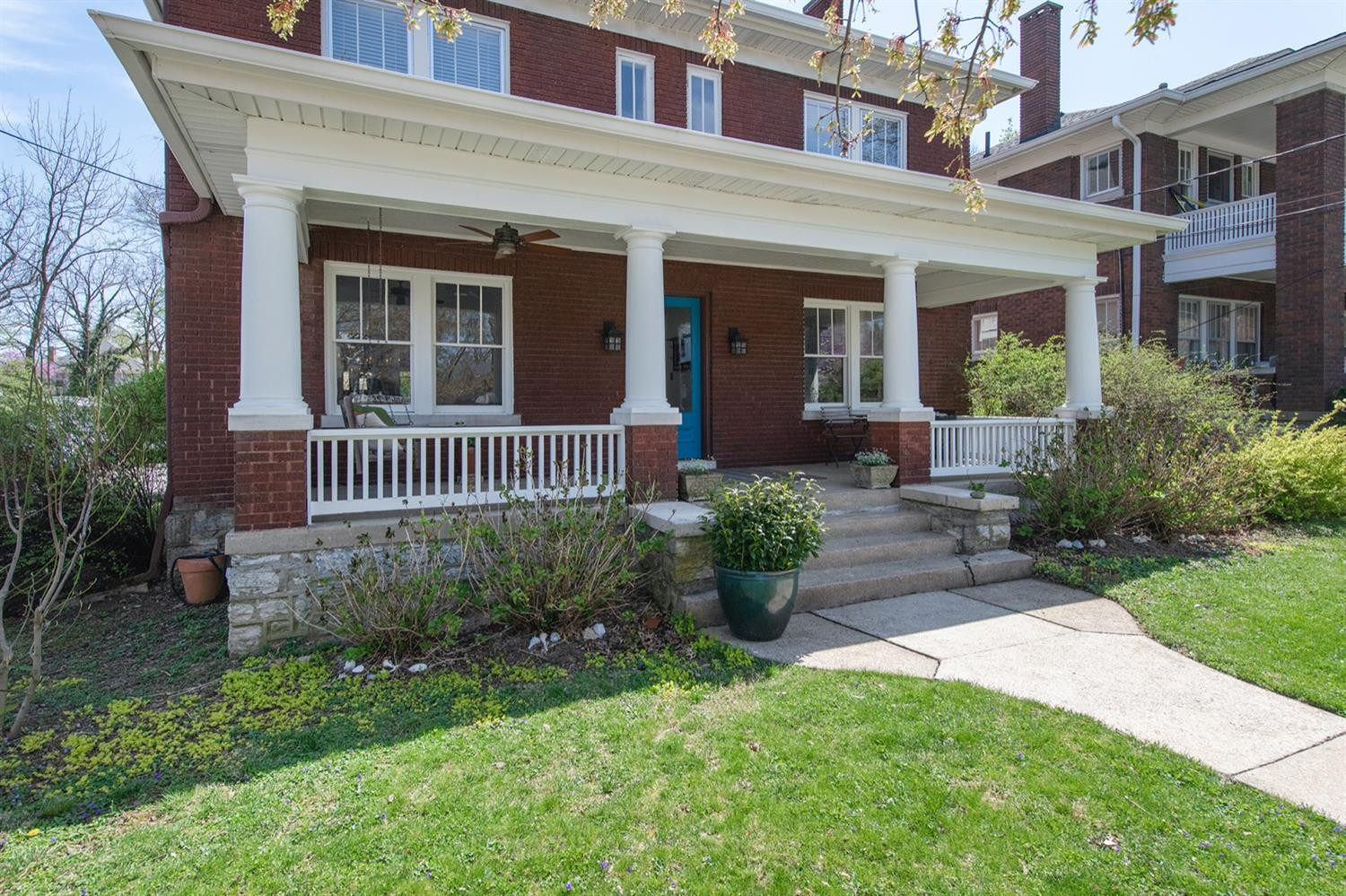 138 Ransom Avenue Lexington, KY 40507 - Photo 3 of 77 Photo 3