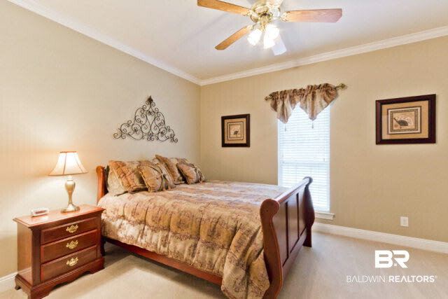 2009 Stonebrook Court Mobile, AL 36695 - Photo 23 of 24