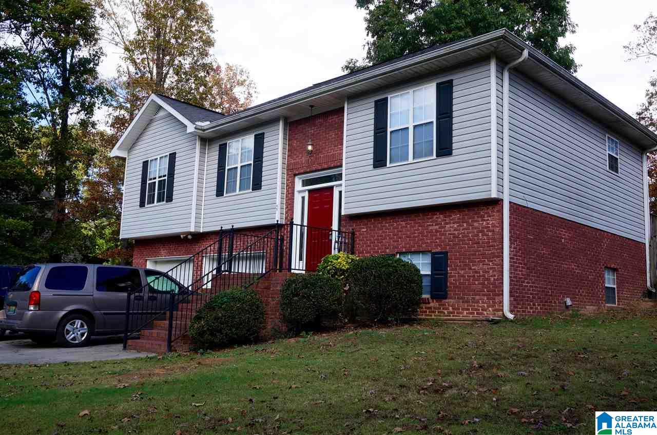 95 Little Cove Road Warrior, AL 35180 - Photo 2 of 48