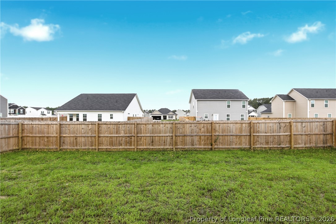 1740 Ragsdale Road Hope Mills, NC 28348 - Photo 48 of 50