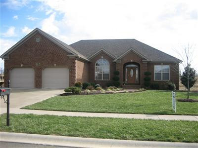 1052 Cedar Ridge Lane Versailles, KY 40383 - Photo 1 of 29 Photo 1