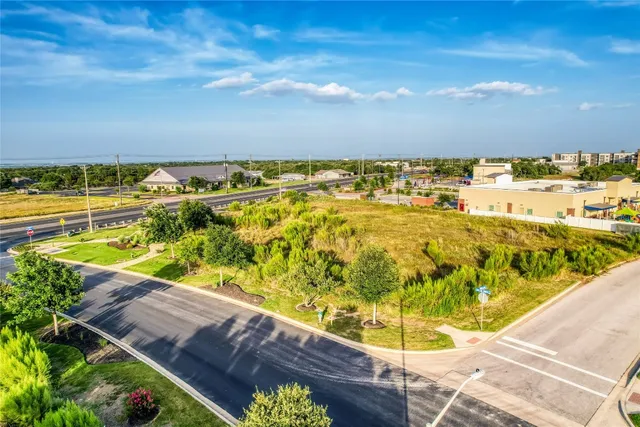 a view of an ocean from a balcony