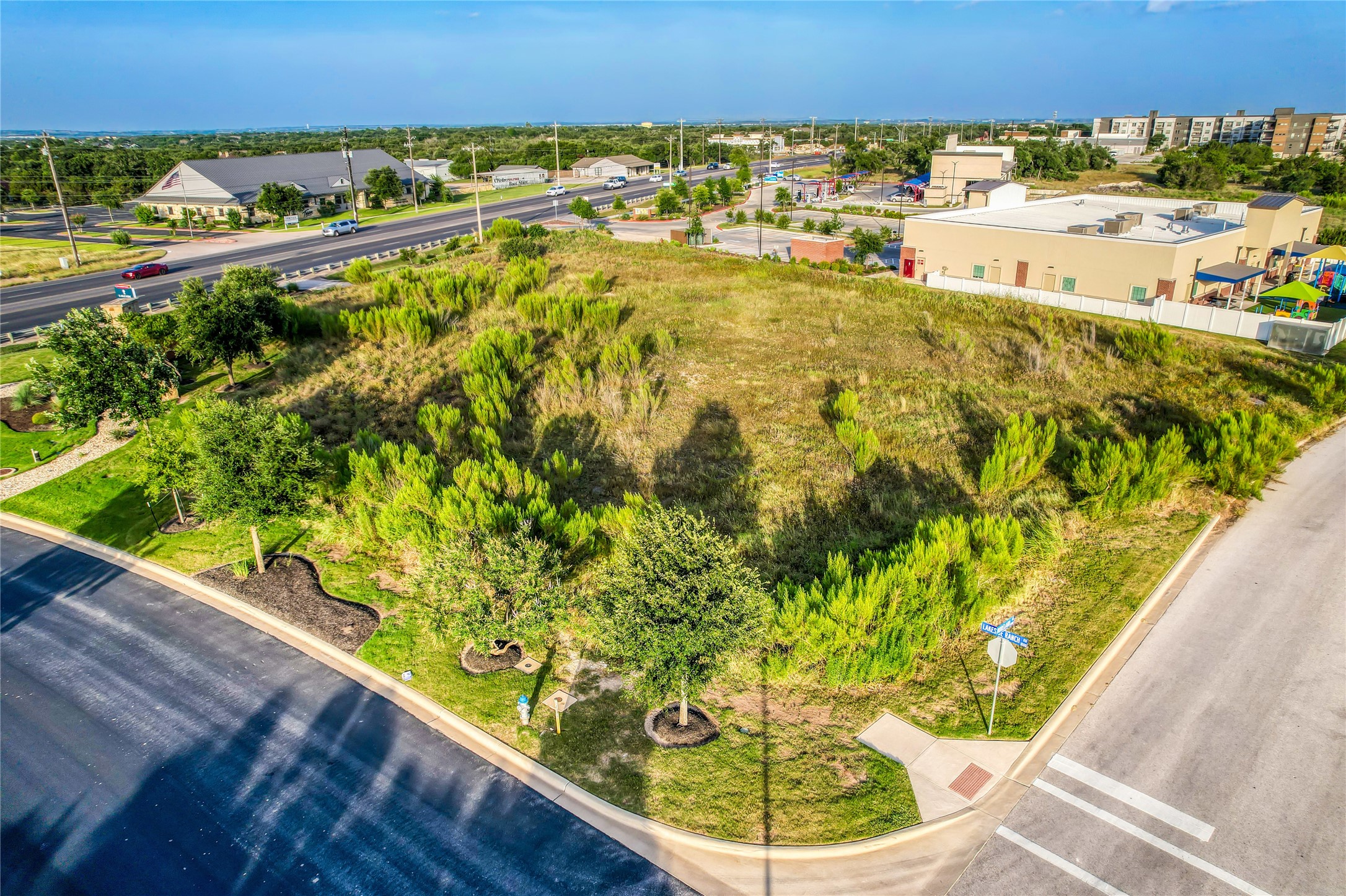 4820 Williams Drive Georgetown, TX 78633 - Photo 13 of 18 a view of an ocean from a balcony