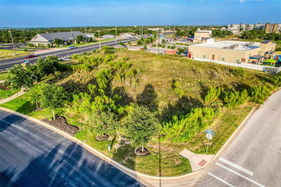 4820 Williams Drive Georgetown, TX 78633 - Photo 13 of 18 a view of an ocean from a balcony