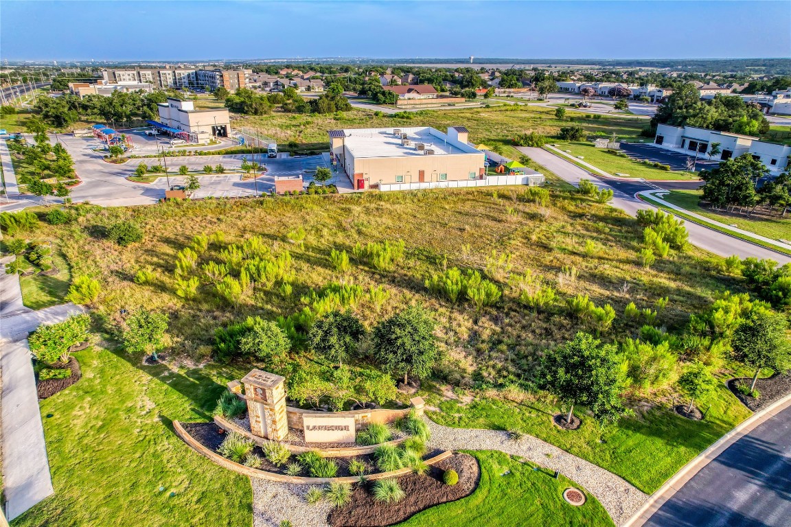 4820 Williams Drive Georgetown, TX 78633 - Photo 14 of 18 a view of a swimming pool and an outdoor seating