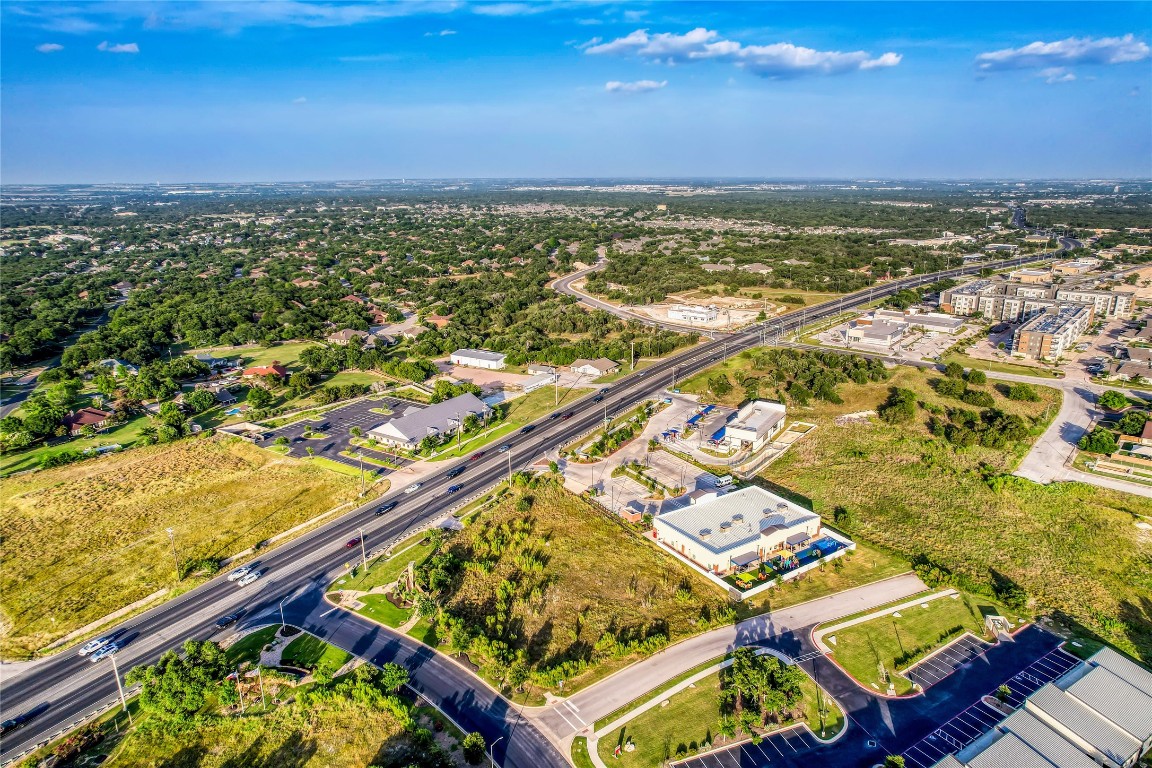 4820 Williams Drive Georgetown, TX 78633 - Photo 5 of 18 a view of a city
